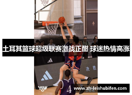 土耳其篮球超级联赛激战正酣 球迷热情高涨 土耳其篮球超级联赛激战正酣 球迷热情高涨